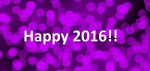 New Year, New Blog