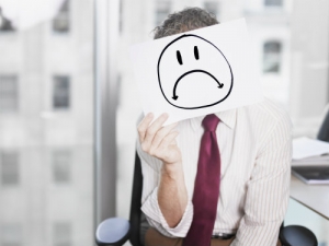 Does every day feel like Blue Monday?