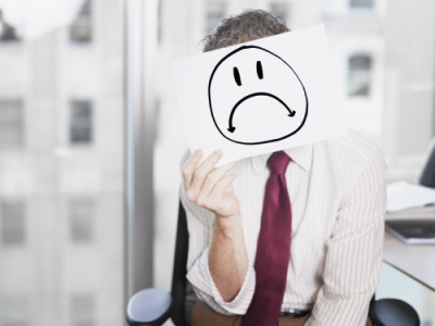 Does every day feel like Blue Monday?